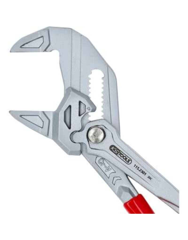 KS TOOLS Waterpomptang, 180 mm - 115.2301