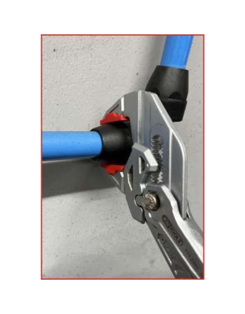 KS TOOLS Waterpomptang, 180 mm - 115.2301