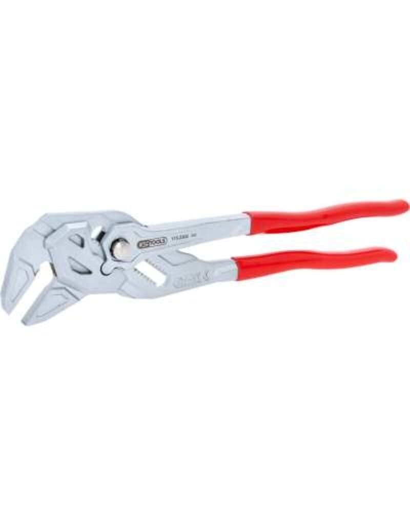 KS TOOLS Waterpomptang, 260 mm - 115.2302