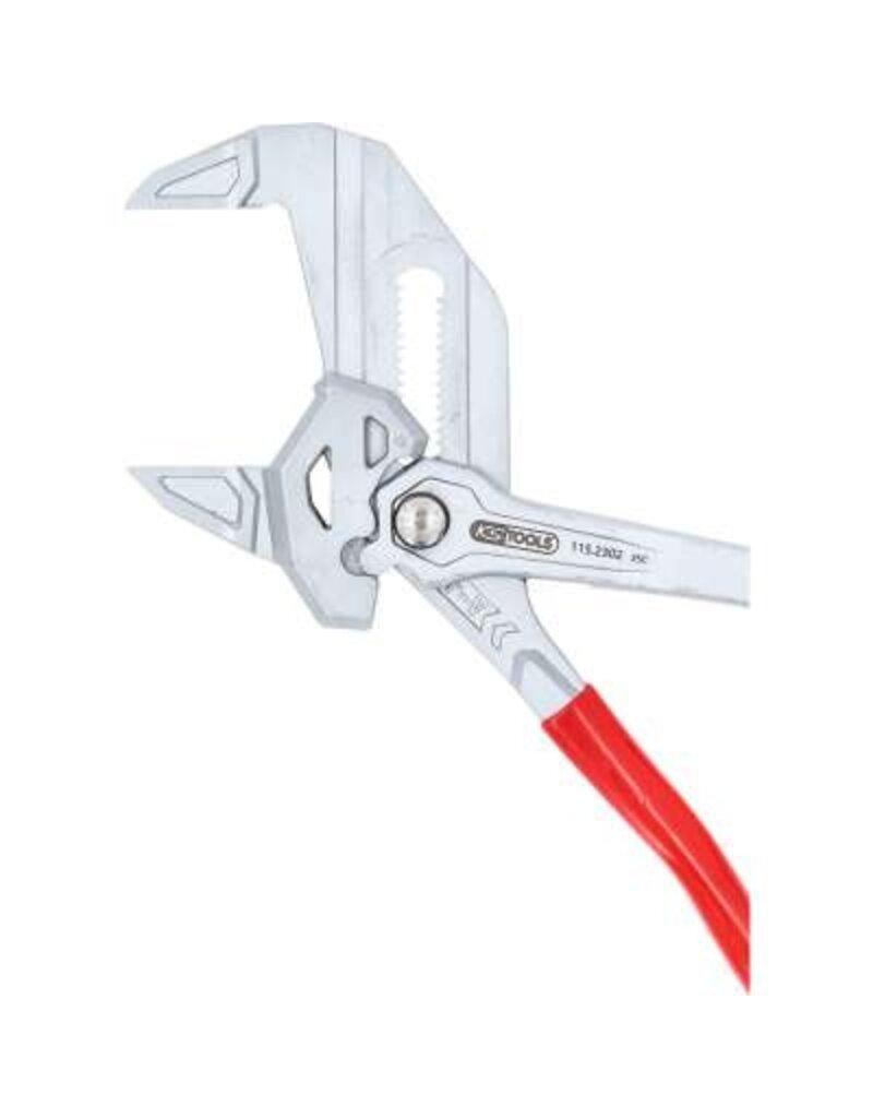 KS TOOLS Waterpomptang, 260 mm - 115.2302