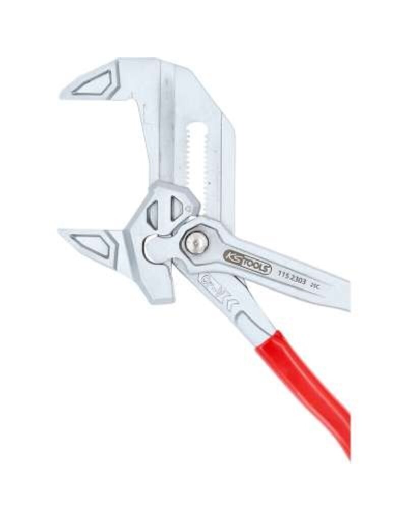 KS TOOLS Waterpomptang, 300 mm - 115.2303