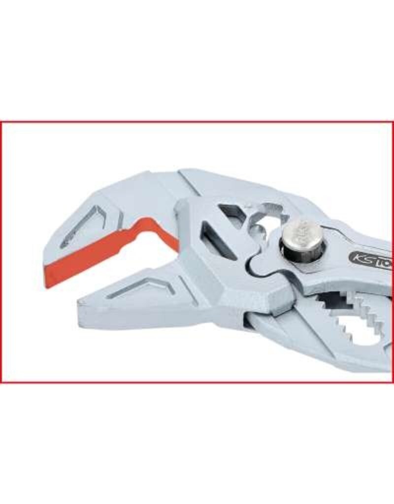 KS TOOLS Waterpomptang, 300 mm - 115.2303