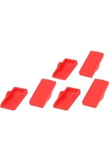 KS TOOLS Bekbeschermers voor waterpomptang, 3 paar, 180 mm - 115.2311