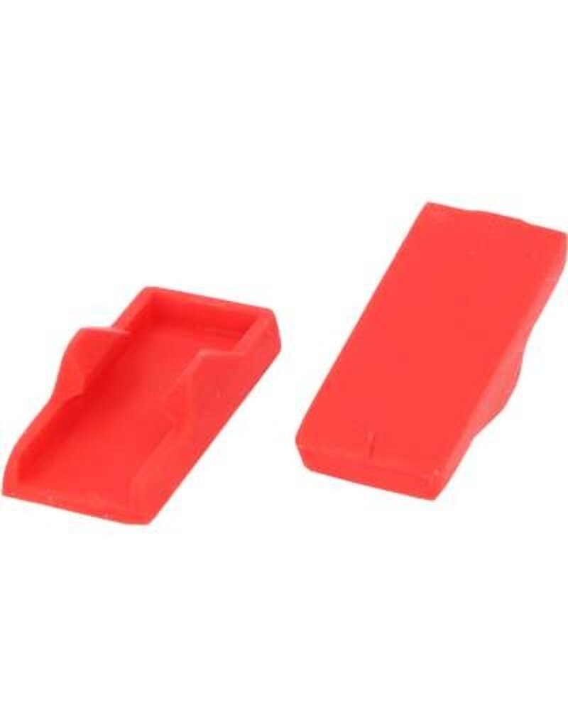 KS TOOLS Bekbeschermers voor waterpomptang, 3 paar, 180 mm - 115.2311