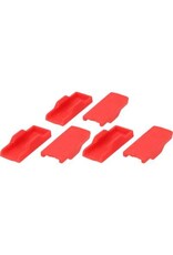 KS TOOLS Bekbeschermers voor waterpomptang, 3 paar, 260 mm - 115.2312