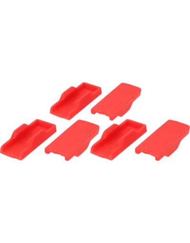 KS TOOLS Bekbeschermers voor waterpomptang, 3 paar, 260 mm - 115.2312