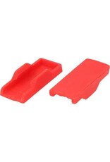 KS TOOLS Bekbeschermers voor waterpomptang, 3 paar, 260 mm - 115.2312