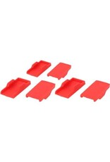 KS TOOLS Bekbeschermers voor waterpomptang, 3 paar, 300 mm - 115.2313