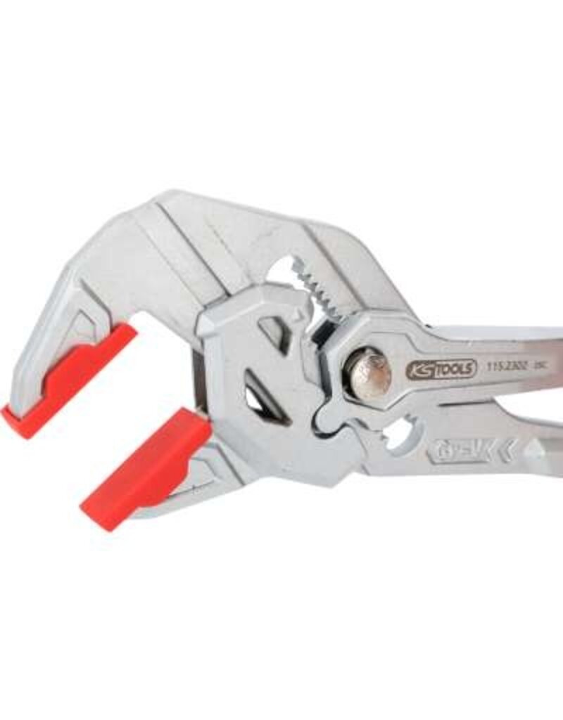 KS TOOLS Bekbeschermers voor waterpomptang, 3 paar, 300 mm - 115.2313