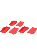 KS TOOLS Bekbeschermers voor waterpomptang, 3 paar, 300 mm - 115.2313