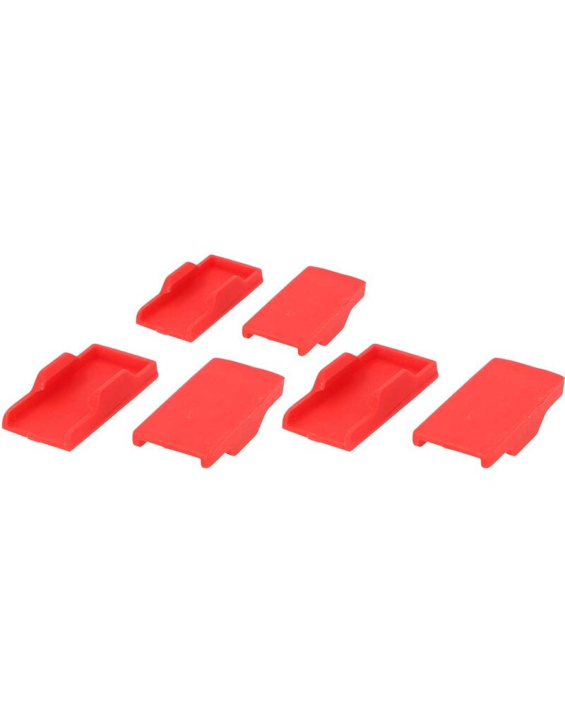 KS TOOLS Bekbeschermers voor waterpomptang, 3 paar, 300 mm - 115.2313