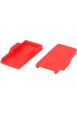 KS TOOLS Bekbeschermers voor waterpomptang, 3 paar, 300 mm - 115.2313