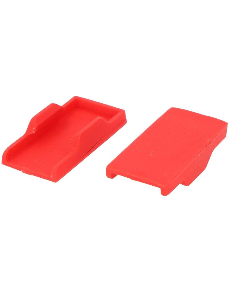 KS TOOLS Bekbeschermers voor waterpomptang, 3 paar, 300 mm - 115.2313