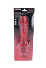 KS TOOLS Slangklemtangset, 3-dlg - 115.5050