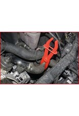 KS TOOLS Slangklemtangset, 3-dlg - 115.5050