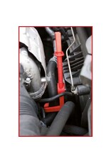 KS TOOLS Afklemtangenset 90°, 3-dlg - 115.5055