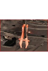 KS TOOLS Afklemtangenset 90°, 3-dlg - 115.5055