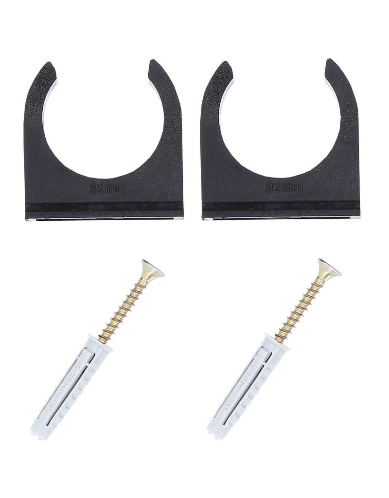 KS TOOLS Geïsoleerde reddingsstang, 2000 mm - 117.0913