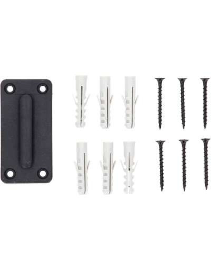 KS TOOLS Wandhouder voor afzetlint - 117.1556