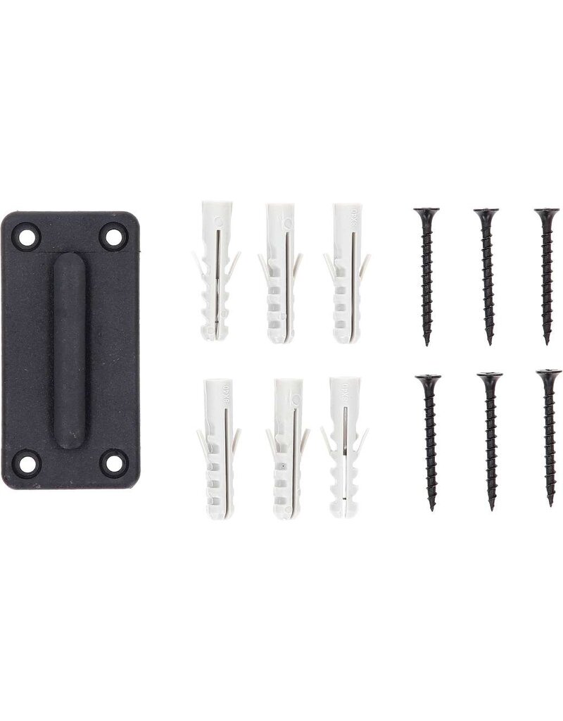 KS TOOLS Wandhouder voor afzetlint - 117.1556