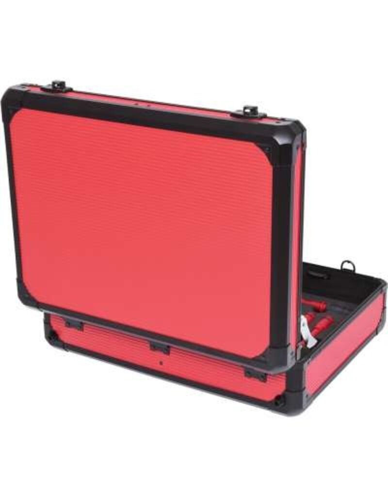 KS TOOLS Geïsoleerde gereedschapsset voor hybride- en elektrische voertuigen, 43-dlg - 117.1890