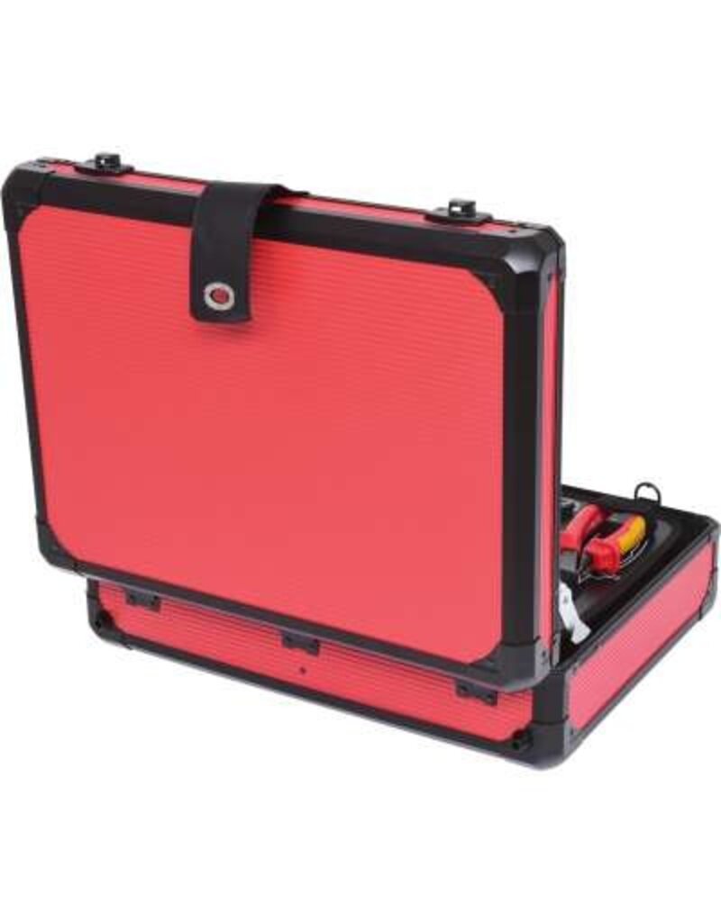 KS TOOLS Geïsoleerde gereedschapsset voor hybride- en elektrische voertuigen, 43-dlg - 117.1890