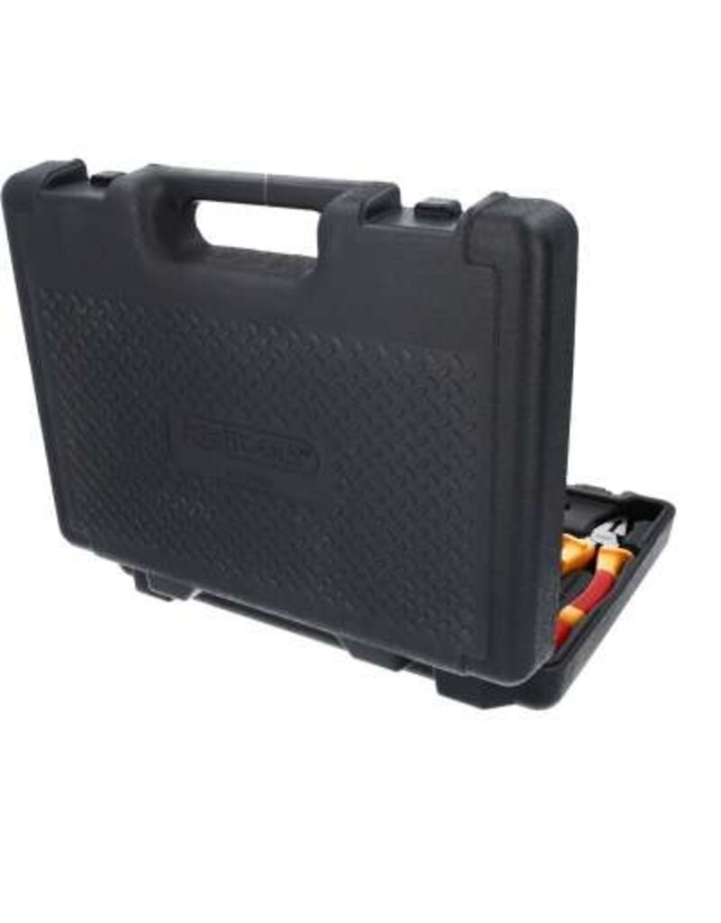 KS TOOLS Geïsoleerde gereedschapsset voor hybride- en elektrische voertuigen, 26-dlg - 117.1895