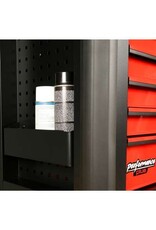 KS TOOLS PERFORMANCEplus gereedschapwagen e10 met 164 geïsoleerde gereedschappen voor hybride- en elektrische voertuigen - 117.6155