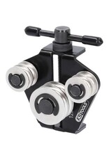 KS TOOLS Remleidingrichtgereedschap / -buiggereedschap Ø 4,75 mm (3/16") + 6,35 mm (1/4") - 120.1004