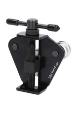 KS TOOLS Remleidingrichtgereedschap / -buiggereedschap Ø 4,75 mm (3/16") + 6,35 mm (1/4") - 120.1004