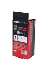 KS TOOLS FLAREFIXeco 4,75 mm universeel remleiding-felsapparaatset, 4-dlg - 122.1215