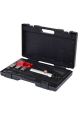 KS TOOLS Universele-remfelsset, Flarefix II, 11-dlg - 122.1260