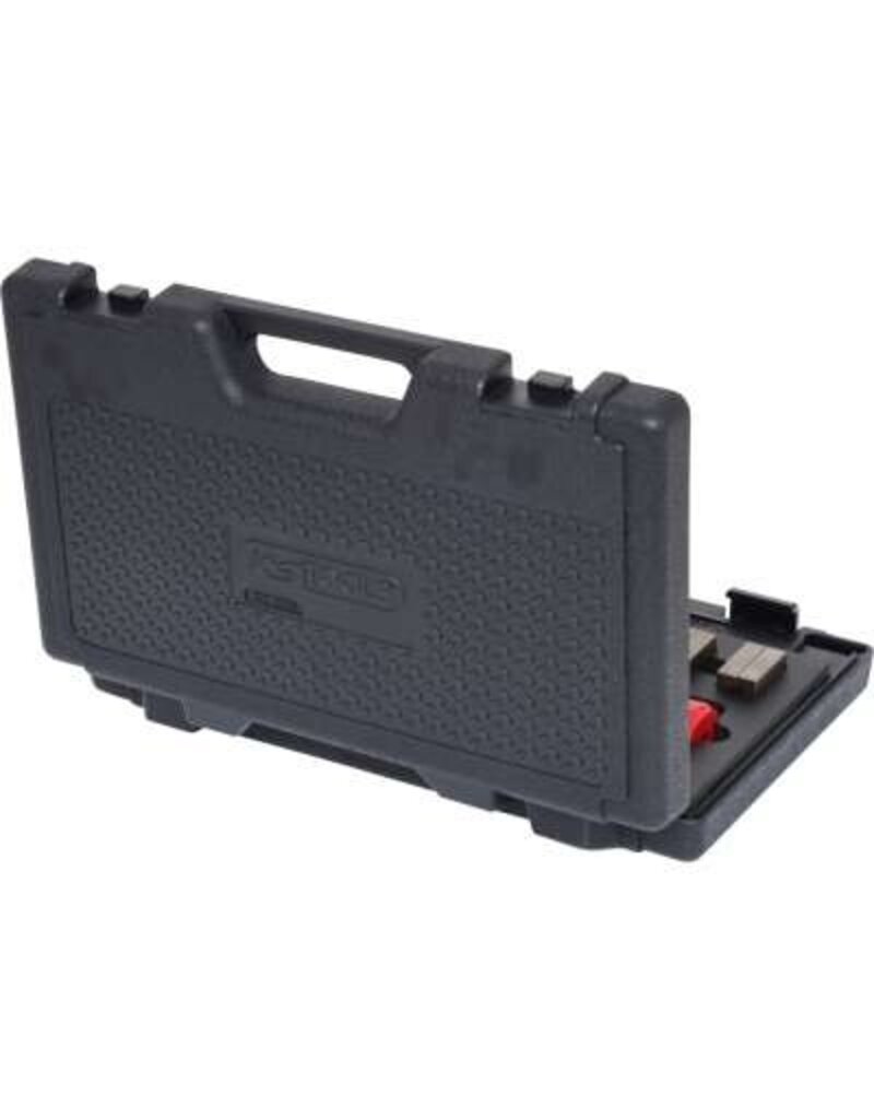 KS TOOLS Universele-remfelsset, Flarefix II, 11-dlg - 122.1260