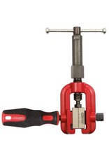 KS TOOLS Universele remfels masterset, 16-dlg - 122.1290