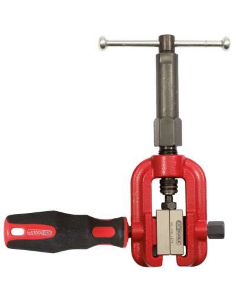 KS TOOLS Universele remfels masterset, 16-dlg - 122.1290