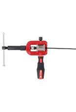 KS TOOLS Universele remfels masterset, 16-dlg - 122.1290