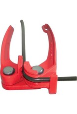 KS TOOLS Universele remfels masterset, 16-dlg - 122.1290