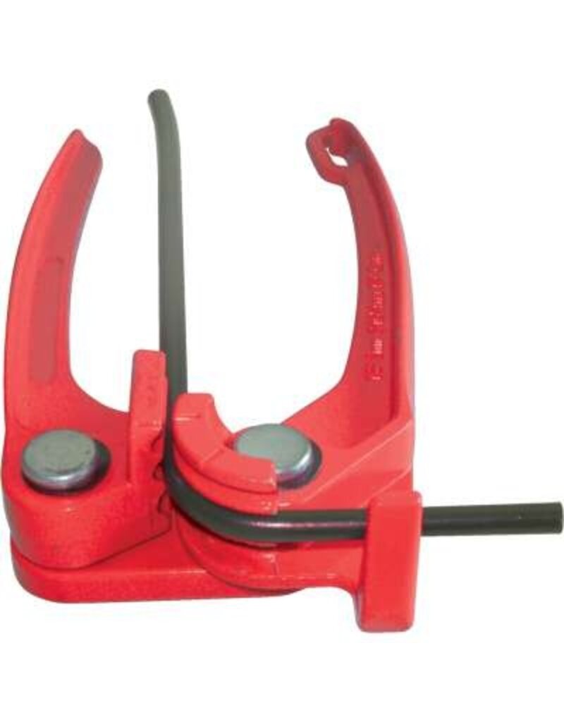 KS TOOLS Universele remfels masterset, 16-dlg - 122.1290