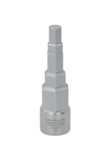 KS TOOLS 1/2" Universele sleutel, 5 maten, 10 - 21 mm - 130.2002