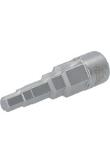 KS TOOLS 1/2" Universele sleutel, 5 maten, 10 - 21 mm - 130.2002