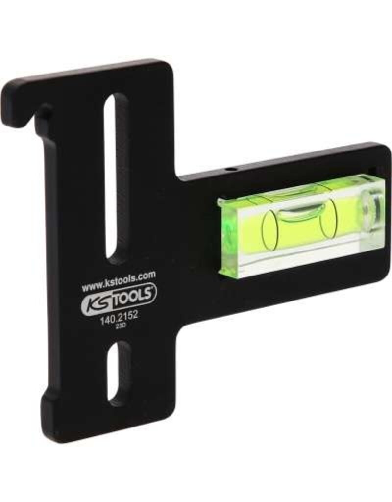 KS TOOLS Radarsensorafstellingstool voor Volvo - 140.2152