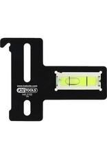 KS TOOLS Radarsensorafstellingstool voor Volvo - 140.2152