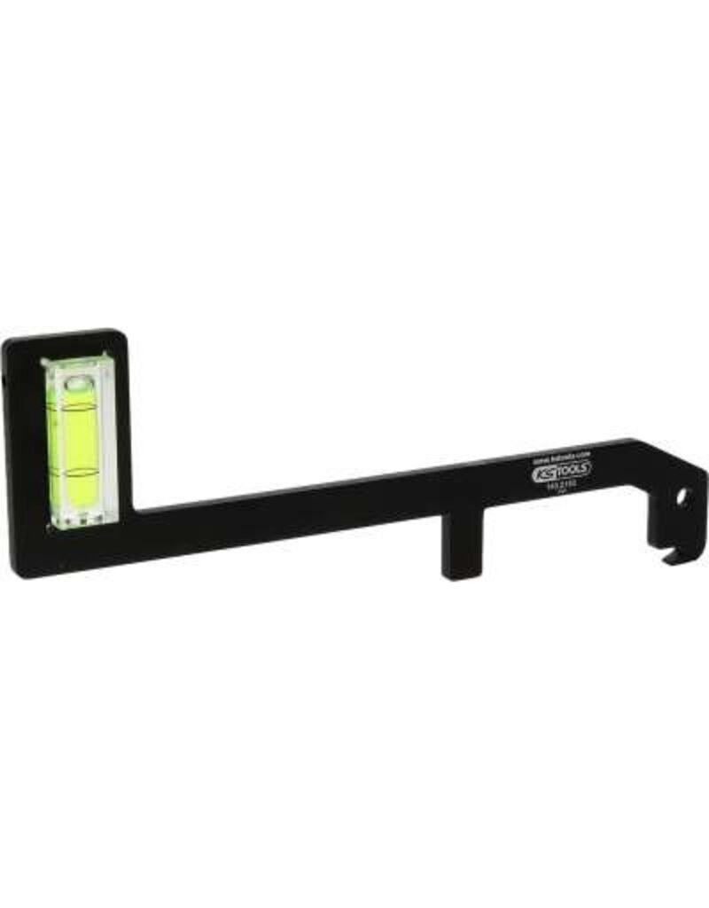 KS TOOLS Afstelgereedschap voor parkeerhulpcamera voor Volvo - 140.2153