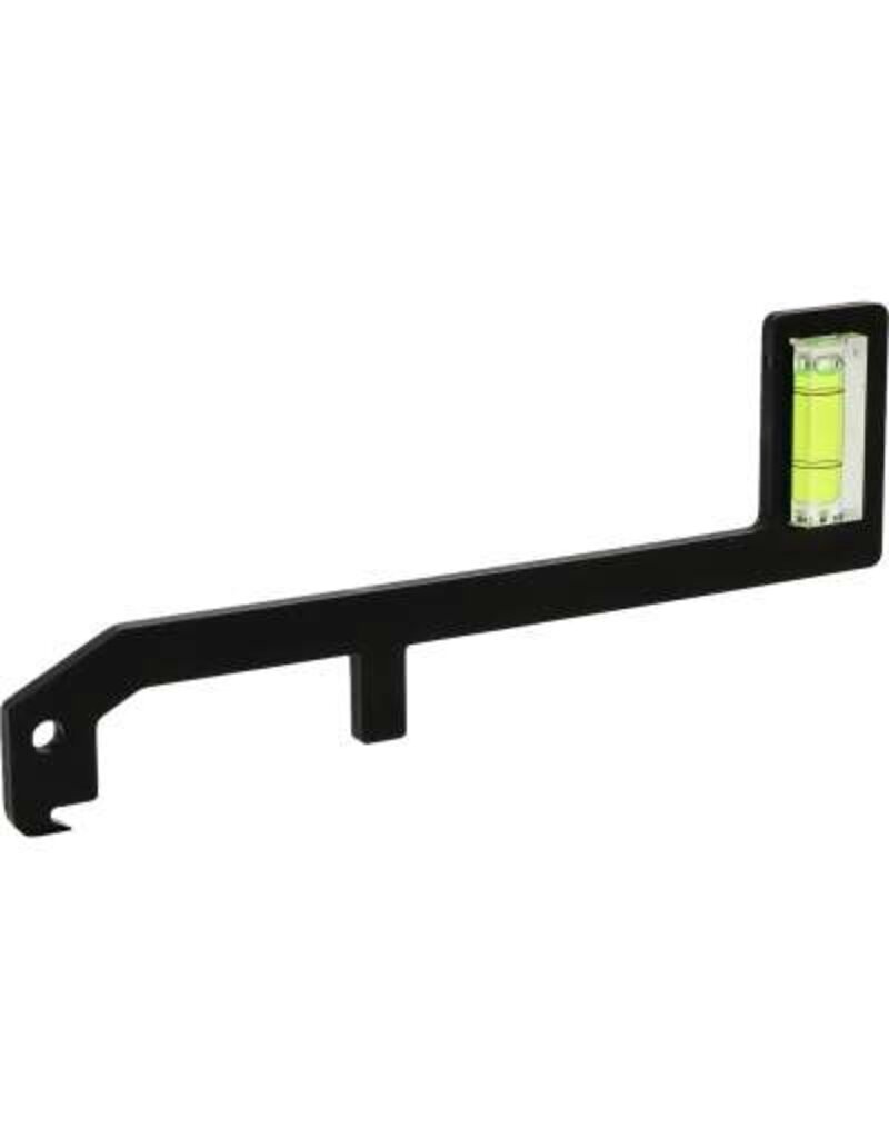 KS TOOLS Afstelgereedschap voor parkeerhulpcamera voor Volvo - 140.2153