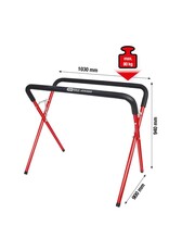 KS TOOLS performance Universele aflegtafel, 1030 mm - 140.2226