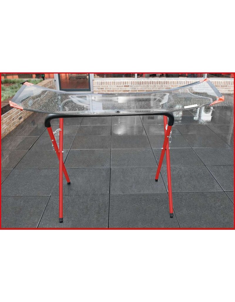 KS TOOLS performance Universele aflegtafel, 1030 mm - 140.2226