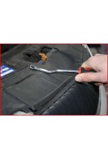 KS TOOLS Clip-verwijderset, 6-dlg - 140.2370