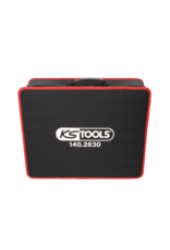 KS TOOLS Universeel raamuitsnijgereedschapset, 13dlg - 140.2630