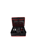 KS TOOLS Universeel raamuitsnijgereedschapset, 13dlg - 140.2630