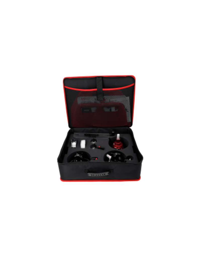 KS TOOLS Universeel raamuitsnijgereedschapset, 13dlg - 140.2630